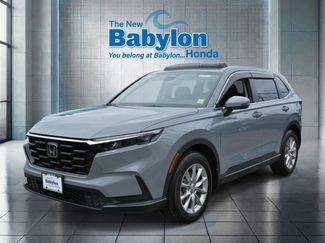 Used 2026 Honda CR-V EX video 1