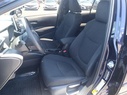 Used 2020 Toyota Corolla LE w/ LE Premium Package FWD image 20