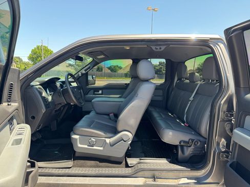 Used 2013 Ford F150 STX w/ Mid Equipment Group RWD image 18