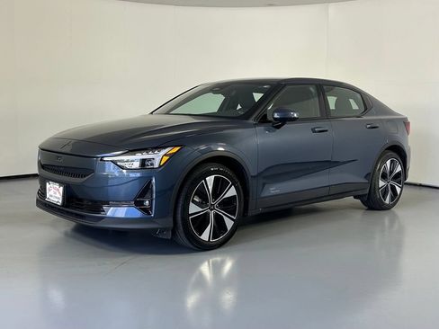 Used 2024 Polestar Polestar 2 AWD/4WD image 3