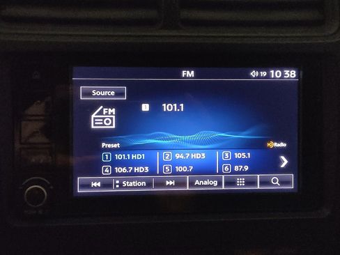Used 2021 Mitsubishi Outlander Sport ES AWD/4WD image 25