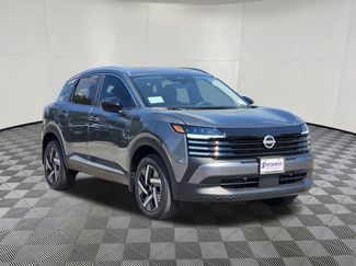 New 2026 Nissan Kicks SV video 2