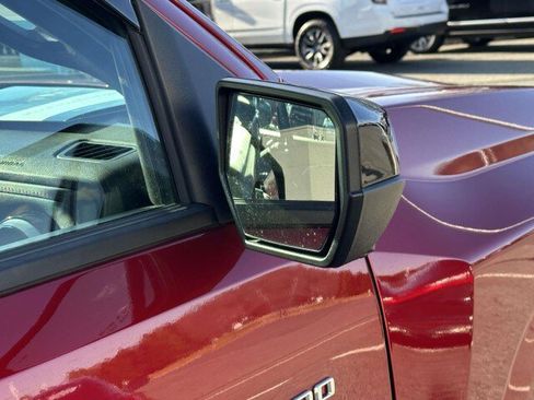 Certified 2024 Chevrolet Colorado Z71 w/ Z71 Convenience Package 2 image 6