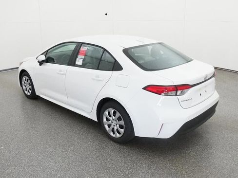 New 2026 Toyota Corolla LE image 5