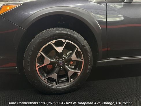 Used 2019 Subaru Crosstrek 2.0i Premium w/ Moonroof Package image 29