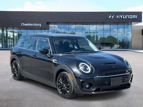 Used 2024 MINI Cooper Clubman S AWD/4WD image 1