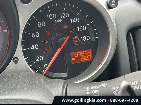 Used 2009 Nissan 370Z Touring w/ Sport Pkg image 21