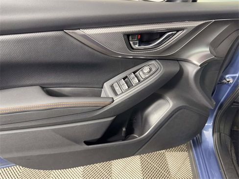 Used 2023 Subaru Crosstrek 2.5i Limited w/ Moonroof Package image 17