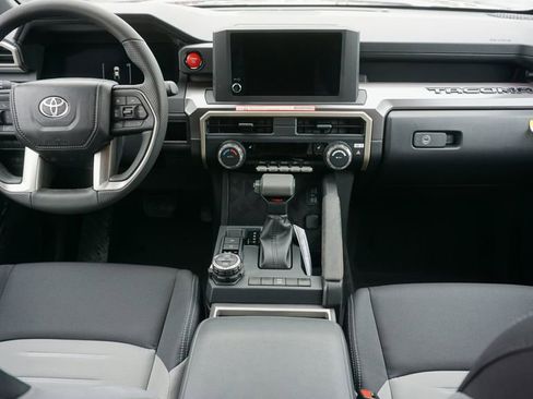 New 2026 Toyota Tacoma TRD Off-Road image 10