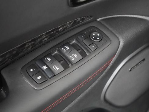 Used 2024 Dodge Durango R/T AWD/4WD image 27