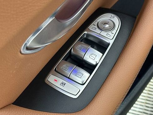 Certified 2021 Mercedes-Benz E 450 Cabriolet image 13