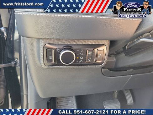 Certified 2023 Ford Mustang Mach-E Select image 11