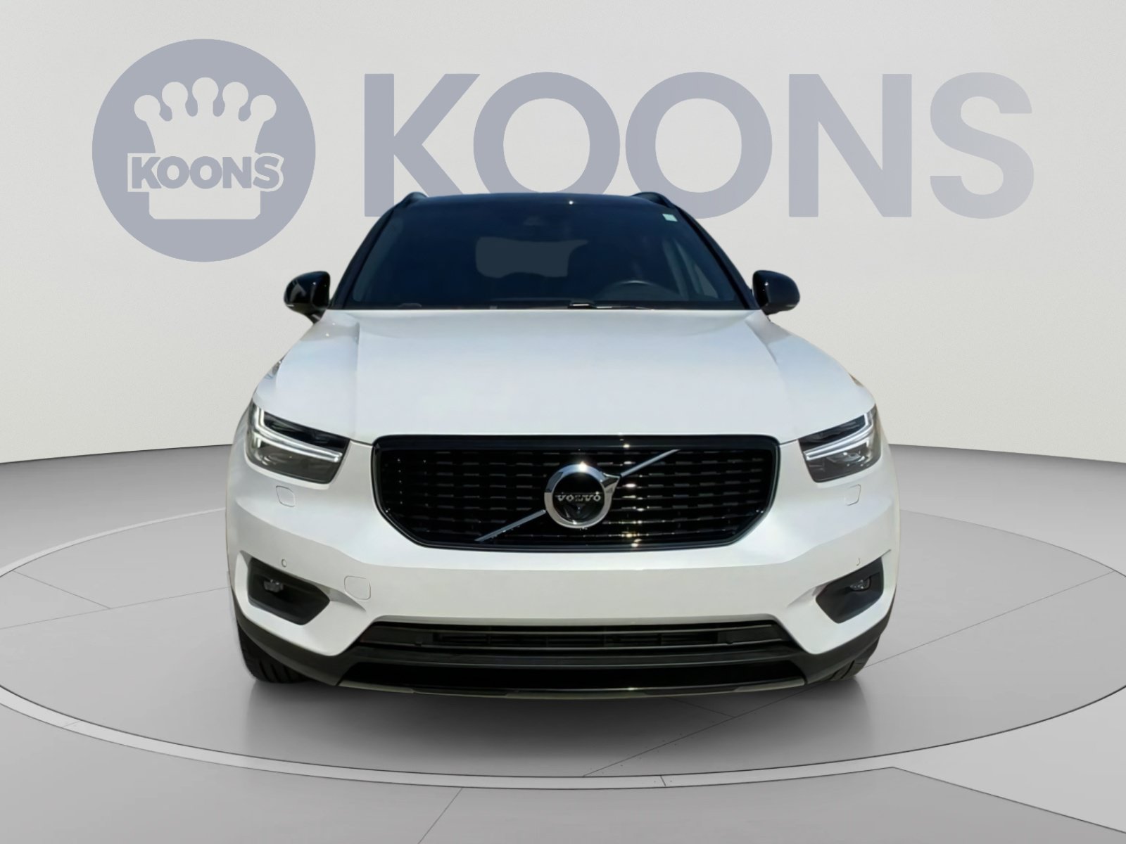 Used 2021 Volvo XC40 T5 R-Design w/ Advanced Package AWD/4WD image 4