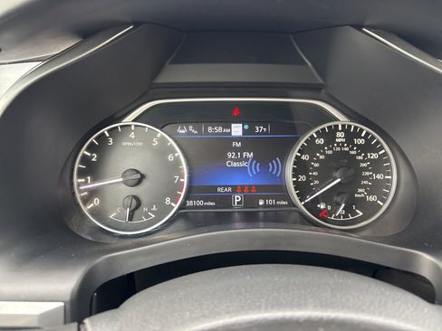 Used 2024 Nissan Murano SL image 33