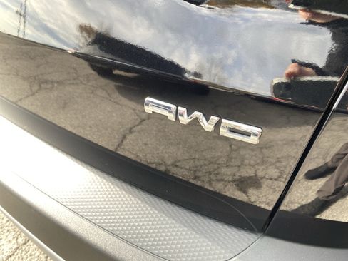 Used 2022 Ford Escape SE w/ Convenience Package image 8