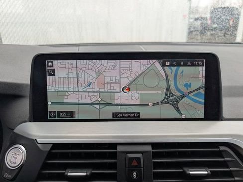 Used 2021 BMW X4 xDrive30i w/ Premium Package image 5