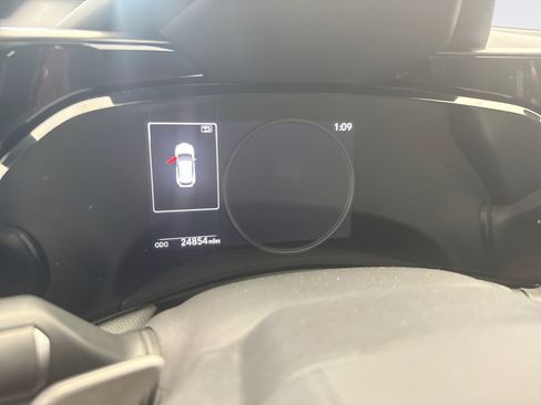 Used 2024 Lexus NX 350 AWD w/ Cold Area Package image 13