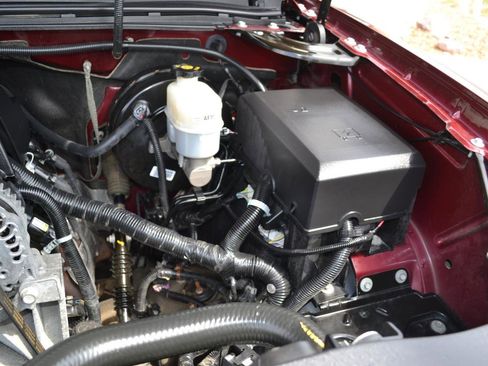 Used 2013 Chevrolet Silverado 1500 LT w/ All-Star Edition image 51