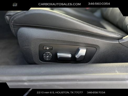 Used 2022 BMW 840i Coupe w/ Driving Assistance Package image 18