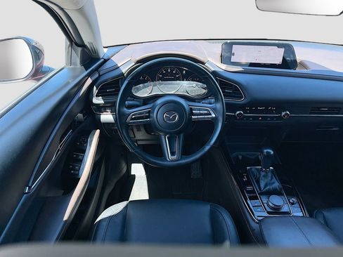 Used 2023 MAZDA CX-30 2.5 Turbo w/ Premium Package AWD/4WD image 24