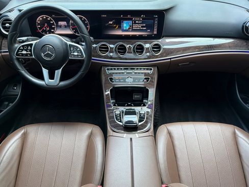 Used 2020 Mercedes-Benz E 350 Sedan image 12