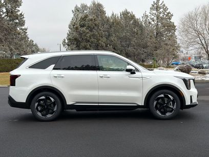 New 2026 Kia Sorento EX w/ EX Premium Package