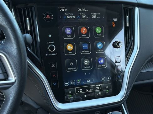 Used 2025 Subaru Outback Premium w/ Popular Package #1 image 24