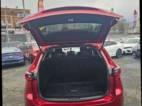 Used 2023 MAZDA CX-5 AWD 2.5 S image 35