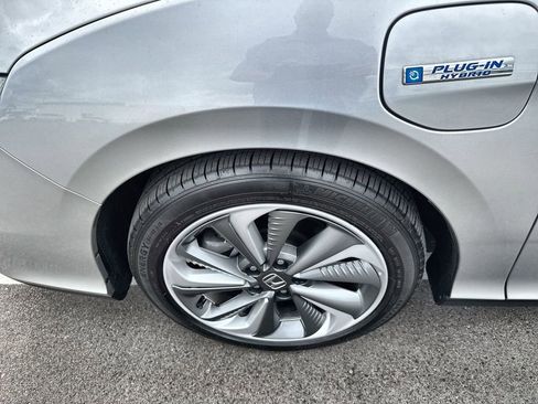 Certified 2021 Honda Clarity Plug-In Hybrid image 18