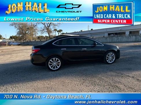 Used 2014 Buick Verano Leather image 9