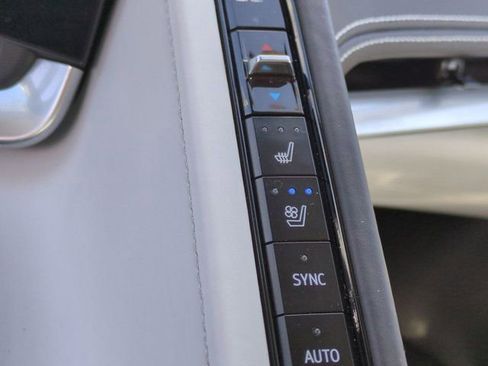 Used 2023 Chevrolet Corvette Stingray Premium Cpe w/ LPO, Roadside Safety Package image 19