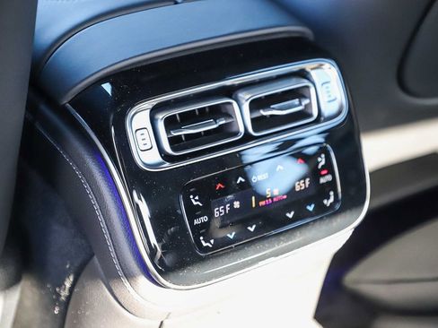 New 2025 Mercedes-Benz S 63 AMG S image 22