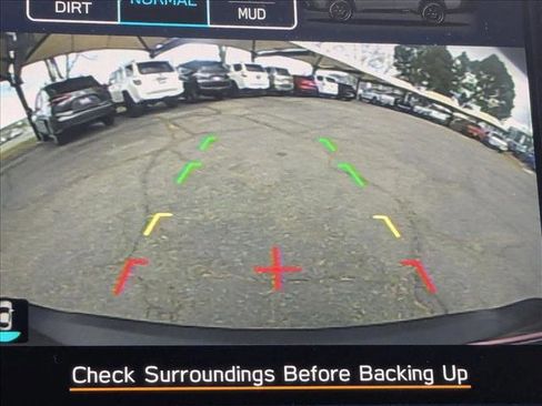 Used 2024 Subaru Outback Wilderness image 13