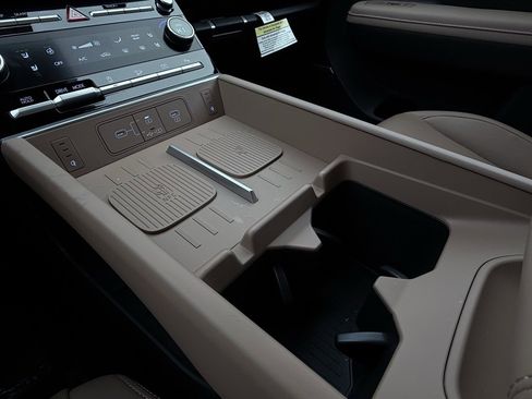 New 2026 Hyundai Santa Fe Limited image 20