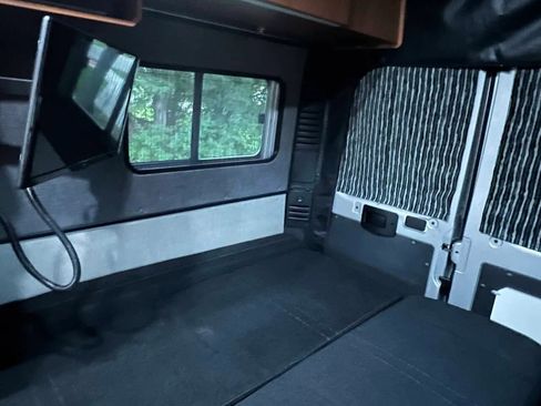 Used 2016 RAM ProMaster 3500 w/ Mopar Trailer Tow Group image 8