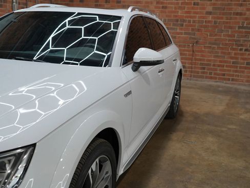 Used 2018 Audi A4 2.0T allroad Premium Plus image 24