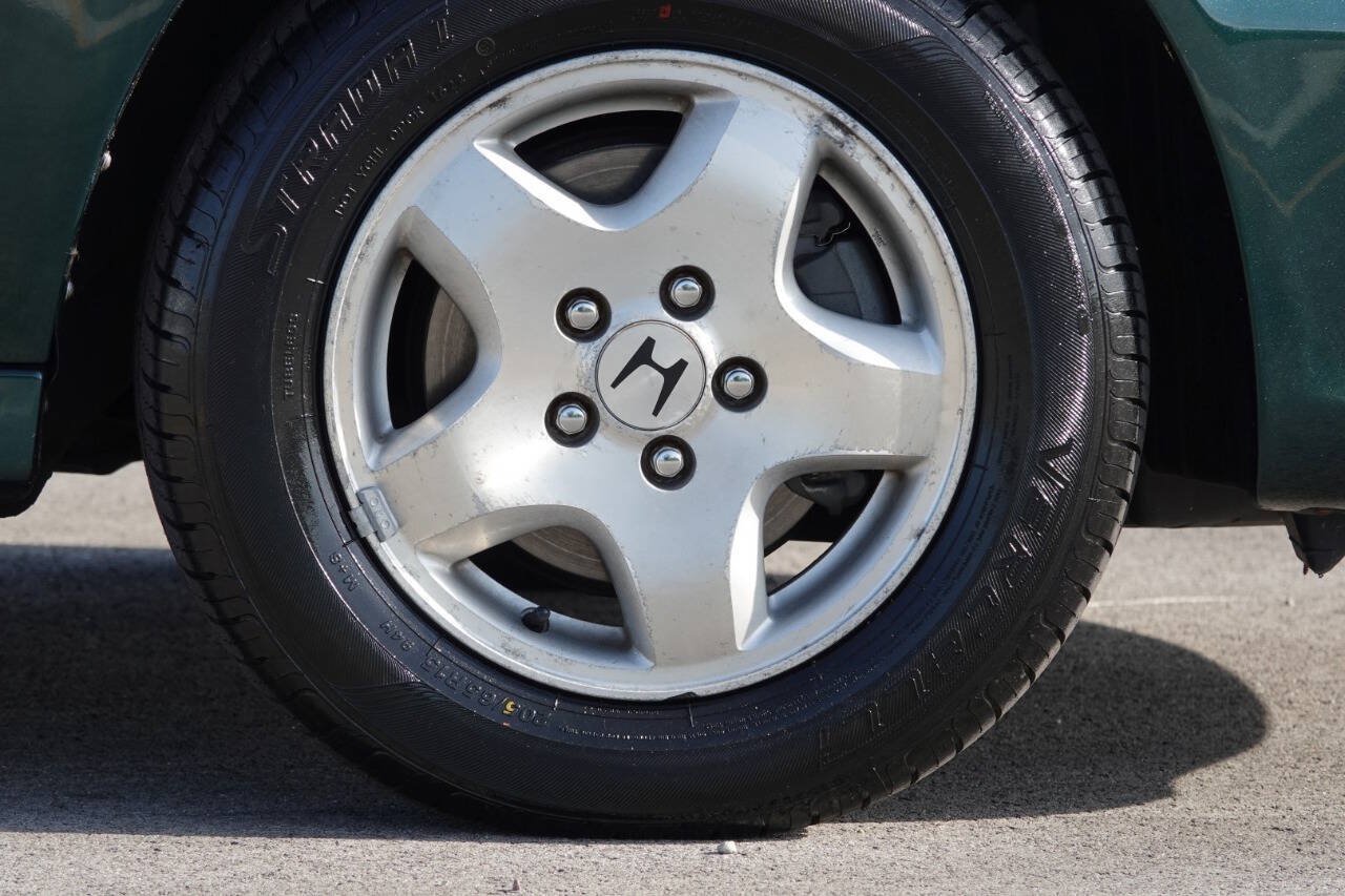 Used 1998 Honda Accord EX image 50