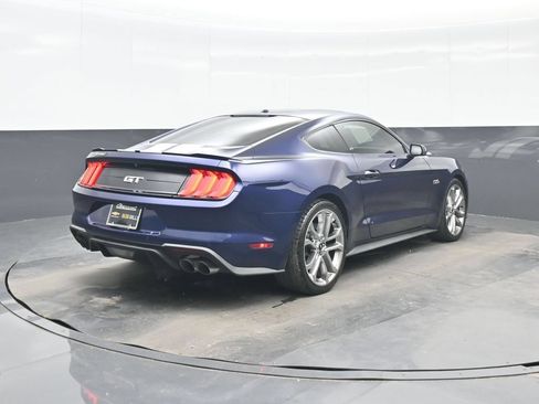 Used 2018 Ford Mustang GT Premium w/ Safe & Smart Package RWD image 6
