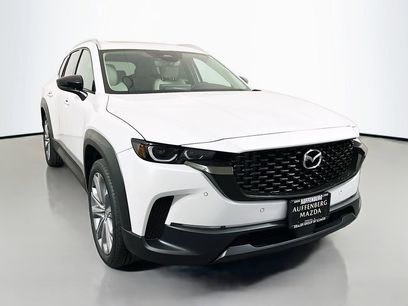New 2026 MAZDA CX-50 AWD 2.5 S w/ Weather Package