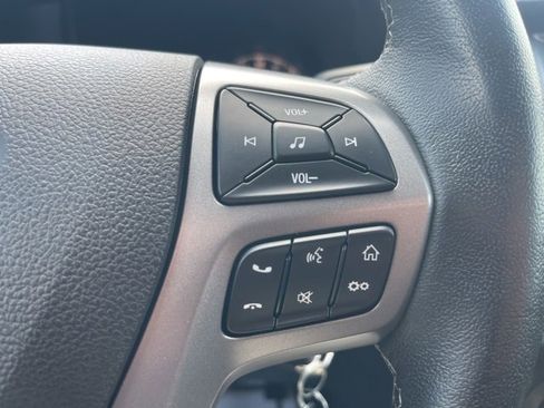 Used 2021 Ford Ranger XLT w/ Equipment Group 302A High image 28