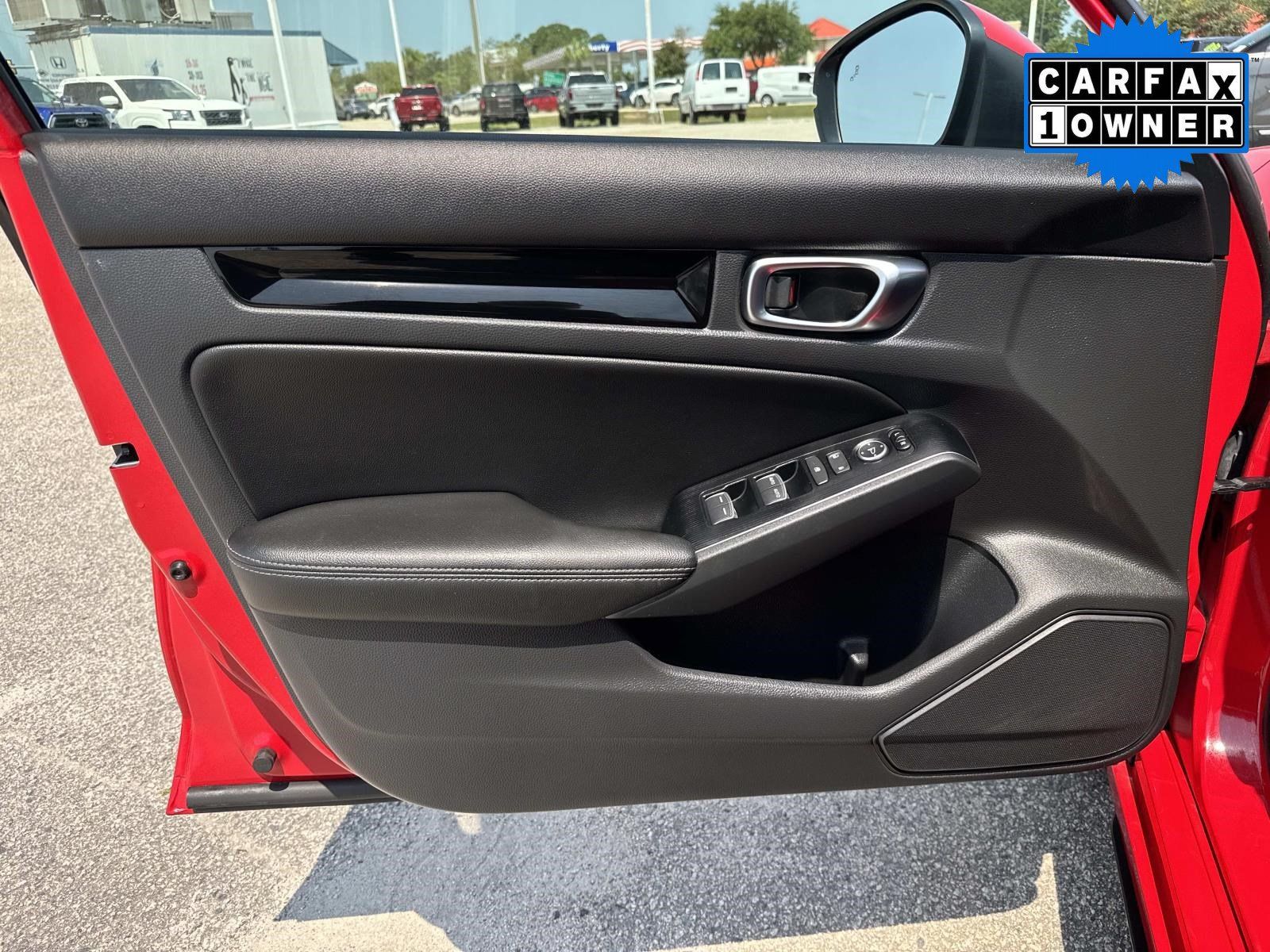 Used 2023 Honda Civic Sport Touring image 19