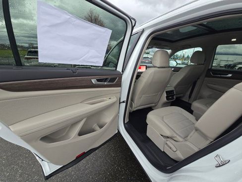 New 2026 Volkswagen Atlas SEL AWD/4WD image 20
