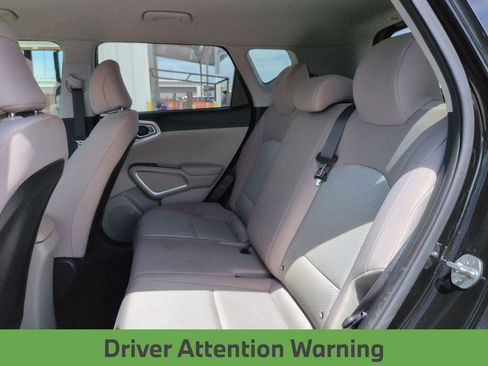 Used 2022 Kia Soul LX w/ Technology Package FWD image 26