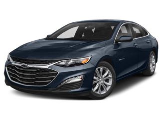 Used 2019 Chevrolet Malibu LT FWD video 1