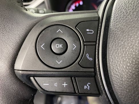 Certified 2022 Toyota RAV4 Limited w/ Limited Grade Weather Package image 15