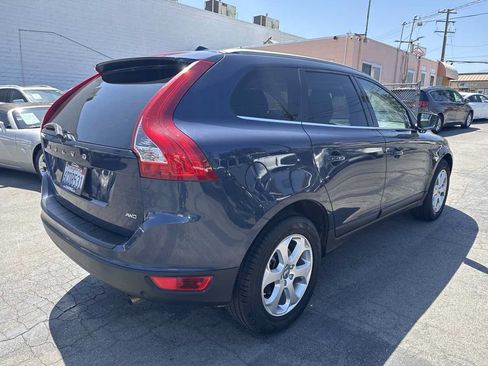 Used 2013 Volvo XC60 3.2 w/ Climate Pkg AWD/4WD image 7