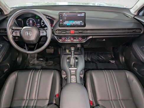 Used 2024 Honda HR-V EX-L image 16