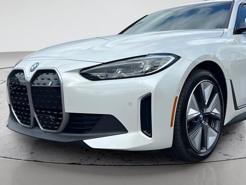 Used 2023 BMW i4 eDrive35 RWD image 41