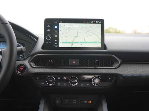 New 2026 Honda Prelude image 16