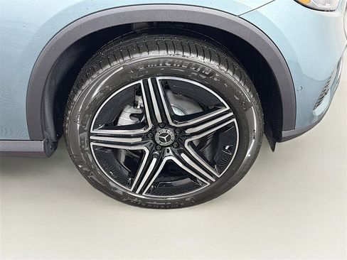 New 2026 Mercedes-Benz GLC 300 GLC 300 image 35